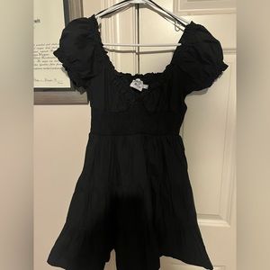 Princess Polly Babydoll Dress